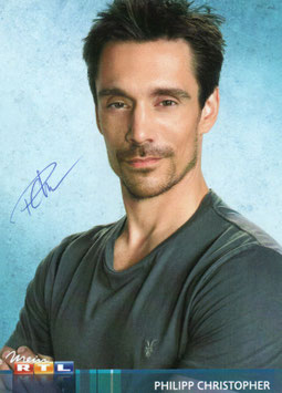 Christopher, Philipp