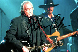 Cash, Johnny