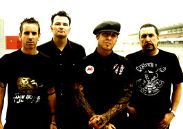 Social Distortion