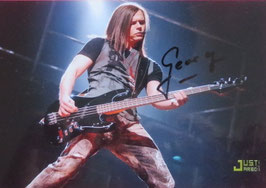 Tokio Hotel Georg