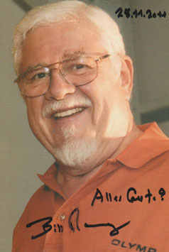 Ramsey, Bill