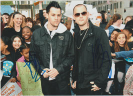 Good Charlotte