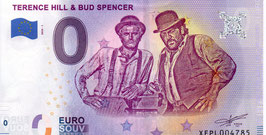 Terence Hill & Bud Spencer
