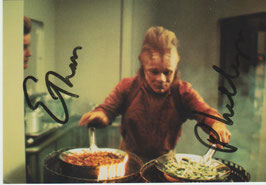 Phillips, Ethan Star Trek Raumschif Voyager