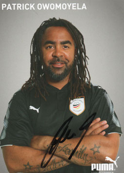 Owomoyela, Patrick