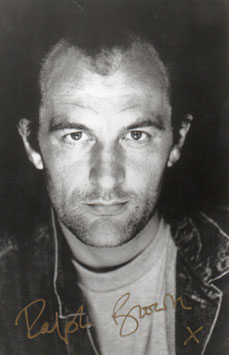 Brown, Ralph