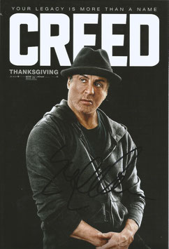 Stallone, Sylvester