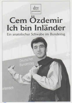 Özdemir, Cem