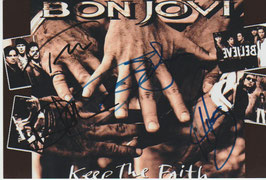 Bon Jovi (3)