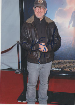 Spielberg, Steven