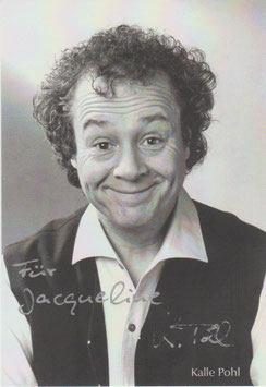 Pohl, Kalle