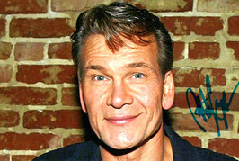 Swayze, Patrick