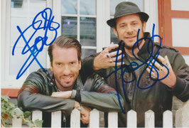 The BossHoss