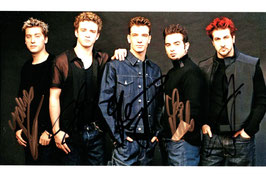 NSYNC