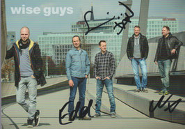 Wise Guys