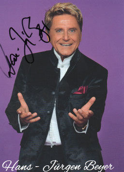 Beyer, Hans-Jürgen