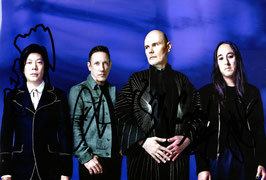 The Smashing Pumpkins