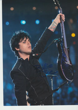 Joe, Billie (2) Green Day