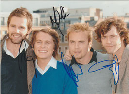 Take That (2)