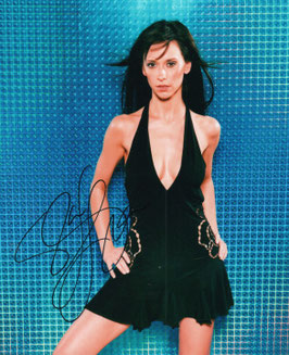 Love Hewitt, Jennifer