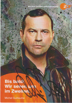 Guillaume, Michel ZDF SOKO 5113