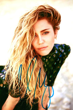 Cyrus, Miley (2)