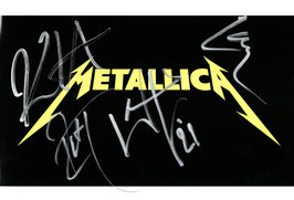 Metallica