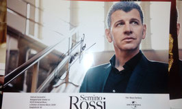 Rossi, Semino