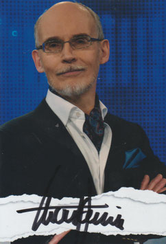 Gefragt-Gejagt Thomas, Kinne