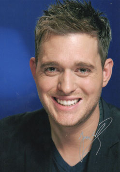 Buble, Michael