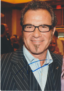 Torres, Tico Bon Jovi