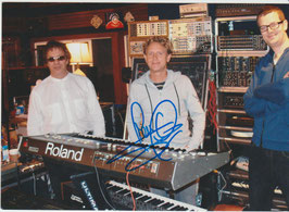 Gore, Martin Depeche Mode (2)