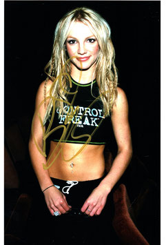 Spears, Britney