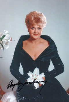 Lansbury, Angela