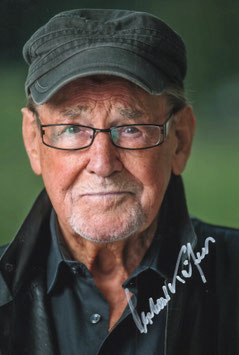 Köfer, Herbert