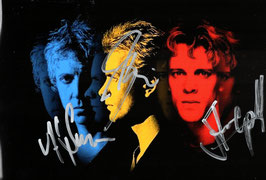 The Police (2)
