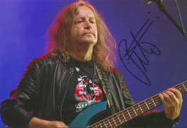 Rasym, Peter Puhdys
