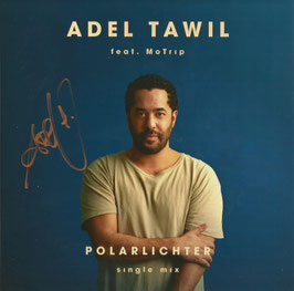 Tawil, Adel