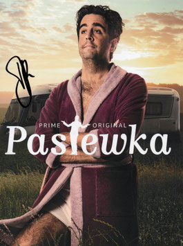 Pastewka, Bastian