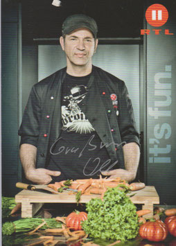 Plogstedt, Ole Die Kochprofis