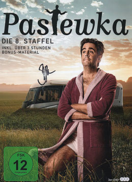 Pastewka, Bastian