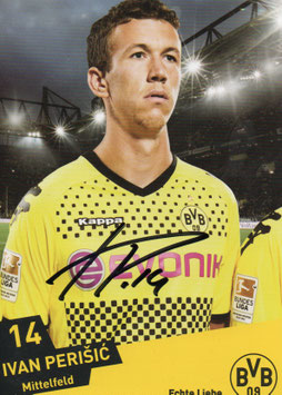 Perisic, Ivan Borussi Dortmund