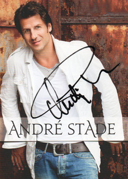 Stade, Andre