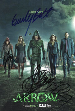 Arrow Cast