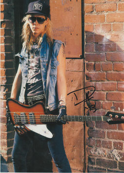 McKagan, Duff Guns N' Roses