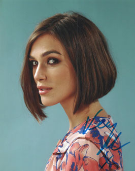 Knightley, Keira