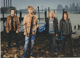 Bon Jovi (2)