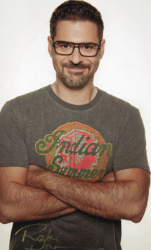 Kavanian, Rick