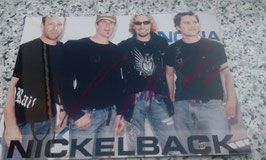 Nickelback