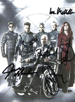 X-Men